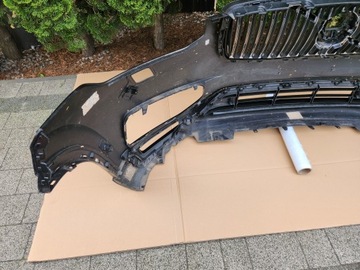 VOLVO XC90 II ЛИФТ БАМПЕР ПЕРЕДНИЙ 19->