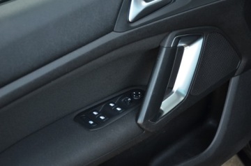 Peugeot 308 II SW 1.6 BlueHDi 120KM 2015 OPŁACONY 1.6 BLUE HDI 120KM SERWIS PANORAMA NAVI KAMERA START/STOP, zdjęcie 18