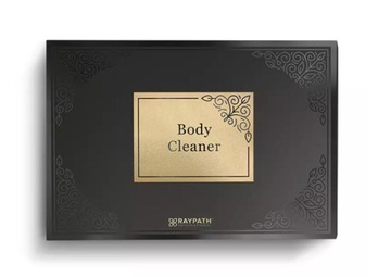 RAYPATH rękawica do pielęgnacji ciała Body Cleaner