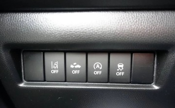 Suzuki Swift VI 2018 Suzuki Swift 1.2 90KM Hybrid Allgrip 4x4 Full opcja Oryginalny przebieg 1.2, zdjęcie 33