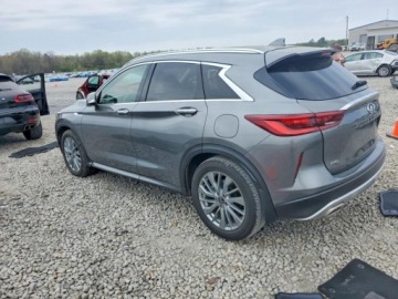 Infiniti QX50 2024 Infiniti QX50 Luxe 2024 2.0 Benzyna 268KM, zdjęcie 1