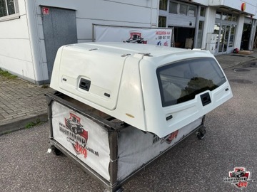 Кузов L200 Б/у