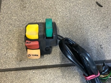 BMW R 1100 RT Переключатель левый