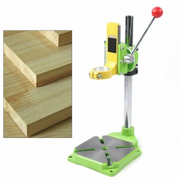 Поворотный на 90° патрон для ручной дрели диаметром 490 мм.