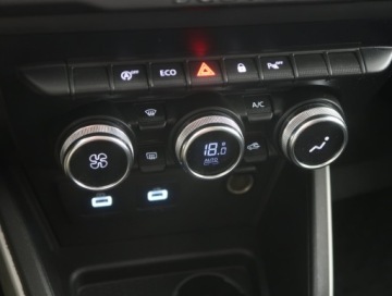 Dacia Duster II SUV 1.0 TCe 90KM 2021 Dacia Duster 1.0 TCe, Salon Polska, Serwis ASO, zdjęcie 11