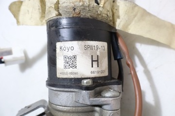MOTOR ČERPADLO SERVA TOYOTA YARIS II 1.0