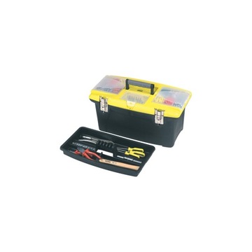 SKRZYNKA NARZĘDZIOWA STANLEY ESSENTIAL 19'' (ZAM 929061)