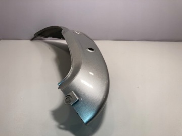 ХВОСТ, ПРАВЫЙ КОНЕЦ, ОБТЕКАТЕЛЬ, DAELIM S-FIVE 50 E-FIVE