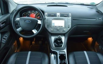 Ford Kuga I 2011 Ford Kuga 2.0D Navi Kamera Oryginal Lakier Sprowadzony Oplacony 2.0, zdjęcie 19