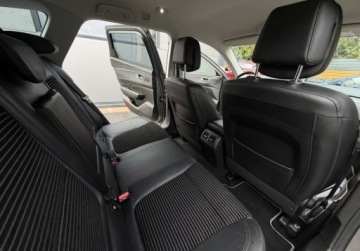 Renault Talisman Kombi 2.0 Blue dCi 200KM 2019 Renault Talisman 2.0 DCI 200KM led NAVI bezwypadkowy AUTOMATGWARANCJA, zdjęcie 15