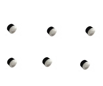 Flat Plug R-17 6 ПК