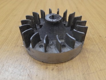 MCCULLOCH MD 4100 МАГНИТНОЕ КОЛЕСО