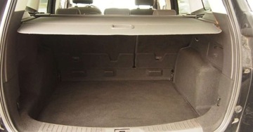 Ford Kuga II SUV 1.5 EcoBoost 150KM 2016 Ford Kuga Benzyna 2WD 1,5 EcoBoost 120 KM 1 Wlasciciel 1.5 Benzyna, zdjęcie 17