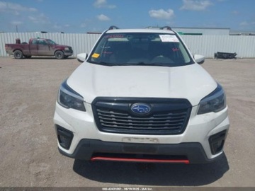 Subaru Forester V 2021 Subaru Forester Sport 2021 2.5l 2.5 Benzyna 182KM, zdjęcie 7