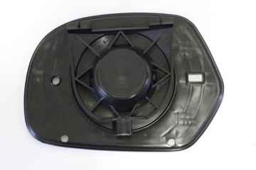 Зеркало, вставка в зеркало правое Новая Honda Goldwing GL 1800.