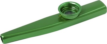 МЕТАЛЛ КАЗУ - ЗЕЛЕНЫЙ