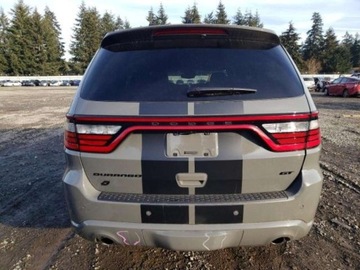 Dodge Durango III 3.6 V6 294KM 2024 Dodge Durango 2024 Dodge Durango GT Premium AWD 3.6 Benzyna 295KM, zdjęcie 2