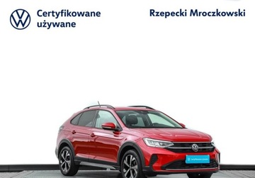 Volkswagen Taigo 2024 Volkswagen Taigo 1.0TSI 115KM DSG, Life, Benzyna 116KM, zdjęcie 2