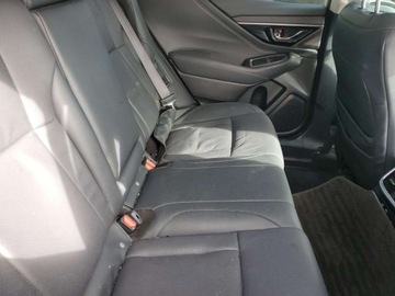 Subaru Outback VI 2023 Subaru Outback Limited 2023 2.5 Benzyna 182KM, zdjęcie 11