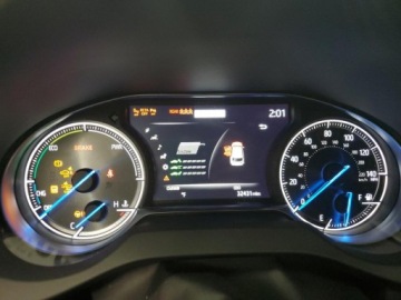 Toyota Venza 2023 Toyota Venza LE 2023 2.5l 2.5 Hybryda 219KM, zdjęcie 9