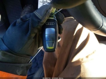 Audi Q8 2019 Audi Q8 2019 r., 3,0L 55 PREMIUM 3.0 Benzyna 335KM, zdjęcie 12