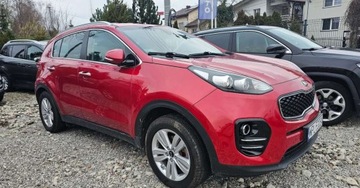 Kia Sportage IV 2018 Kia Sportage Tel. 666-886-674 2018r. 1.6 benzyna STAN BARDZO DOBRY. 1.6, zdjęcie 8