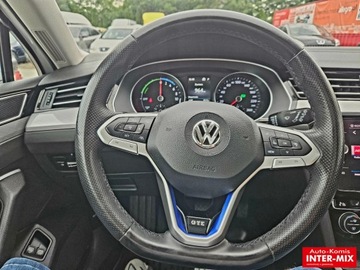 Volkswagen Passat B8 2020 Volkswagen Passat PROMOCJA SWIATECZNA Hybryda bogara wersja niski przebieg, zdjęcie 34