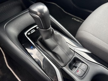 Toyota Corolla XII Sedan 1.8 Hybrid 122KM 2021 Toyota Corolla 1.8 Hybrid Comfort Seria E21 (2019-, zdjęcie 23