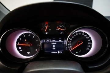 Opel Astra K 2019 Opel Astra 1.4 150KM*Automat*Salon Polska*I Rej, zdjęcie 16