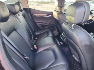 Maserati Ghibli III 2020 Maserati Ghibli S 2020 3.0l 3.0 Benzyna 424KM, zdjęcie 10