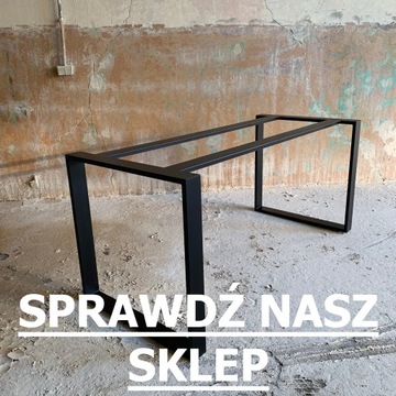 Ножка стола МЕТАЛ Каркас ЛОФТ Новый METALFUN