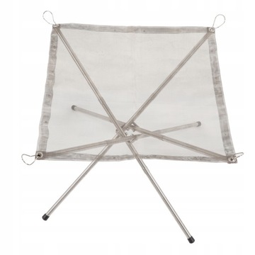 СКЛАДНАЯ ПЕЧЬ ЛЕГКИЙ КАМИН