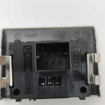 Volkswagen T-Roc 2023 Czujnik nasłonecznienia