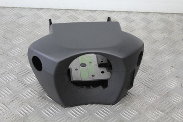 POUZDRO SLOUPCE ŘÍDÍCÍ LAGUNA III 3 484720001R