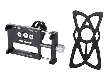 ДЕРЖАТЕЛЬ ДЛЯ ТЕЛЕФОНА GPS ВЕЛОСИПЕДНЫЙ МОТОР GUB G85