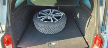 Opel Insignia I Country Tourer 2.0 CDTI Ecotec 170KM 2015 Opel Insignia Automat, ful wersja., zdjęcie 16