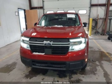 Ford Maverick II 2024 Ford Maverick 2024r., 2.5L 2.5 Hybryda 162KM, zdjęcie 6