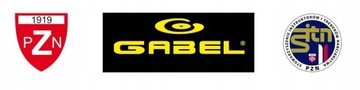 GABEL ENERGY DZIECIĘCE KIJE KIJKI NORDIC WALKING
