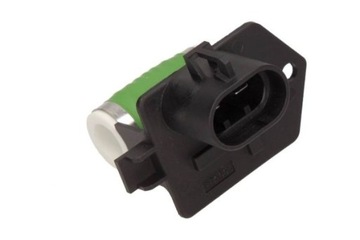 REZYSTOR WENTYLATORA CHŁODNICY 57-0167 MAXGEAR