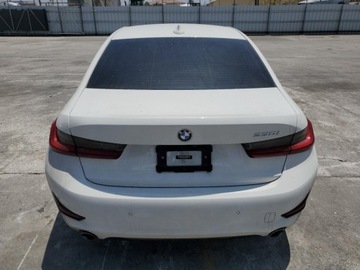 BMW Seria 3 G20-G21 2022 BMW Seria 3 330i 2022 2.0l 2.0 Benzyna 255KM, zdjęcie 2