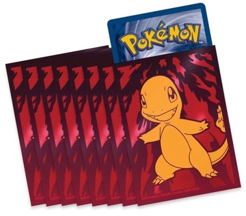 POKEMON Elite Trainer Box Карты ОБСИДИАНОВОГО ПЛАМЕНИ