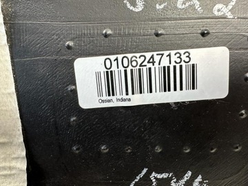 CHEVROLET CORVETTE C6 05-13R NÁDRŽ PALIVA LEVÝ ORIGINÁLNÍ OEM