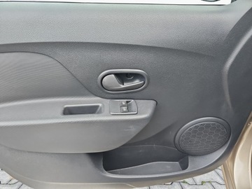 Dacia Sandero II Hatchback 5d Facelifting 1.0 TCe LPG 100KM 2020 Dacia Sandero 1- wł, cały serwis ASO, LPG, zdjęcie 8