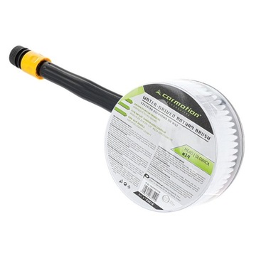 ВРАЩАЮЩАЯСЯ ЩЕТКА ДЛЯ МОЙКИ ДЛЯ 1/2 ШЛАНГА