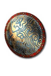 RESURRECTED Dream Sen Tarcza Paladyn Ladder Diablo 2 D2R D2 Xbox