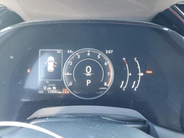 Lexus RX V 2023 Lexus RX 2023r., 350 Base, od ubezpieczalni 2.4 Benzyna 275KM, zdjęcie 9