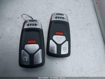 Audi A5 B10 2024 Audi a5 2024 Audi A5 Sportback S line Premium Plus 45 TFSI quattro 2.0, zdjęcie 9