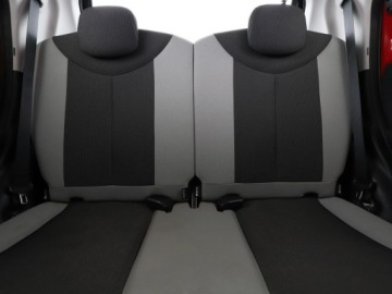 Toyota Aygo II Hatchback 5d 1.0 VVT-i 69KM 2016 Toyota Aygo klima Bluetooth tempomat niski, zdjęcie 17