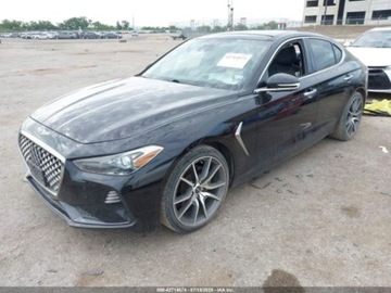  Genesis G70 2.0T 2021 2.0 Benzyna 252KM, zdjęcie 1