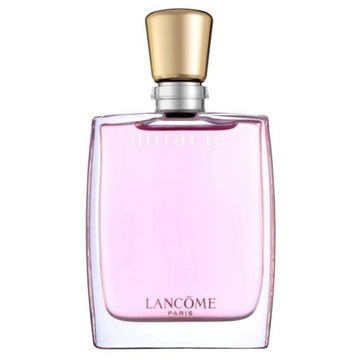 FLAKON LANCOME MIRACLE WOMAN 100ML EDP
